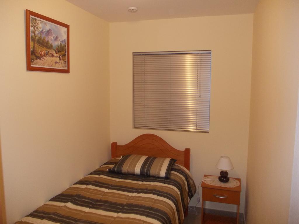 Hotel Esmeralda Vallenar Room photo